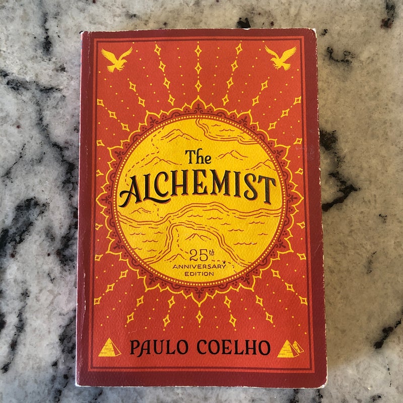 The Alchemist