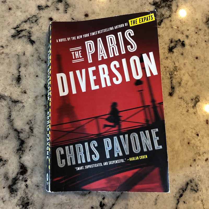 The Paris Diversion