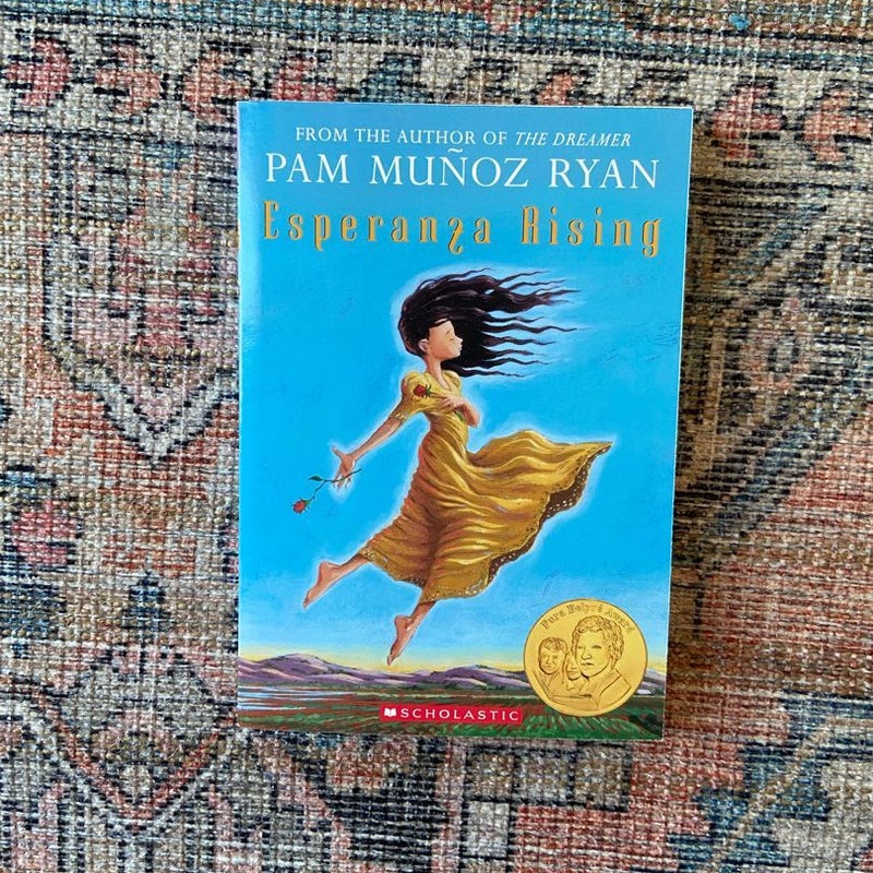 Esperanza Rising