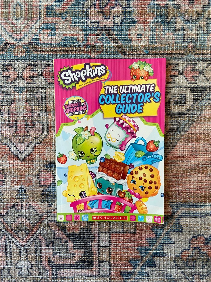 Shopkins