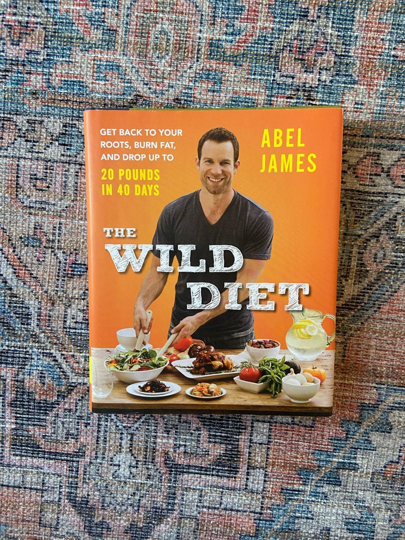 The Wild Diet