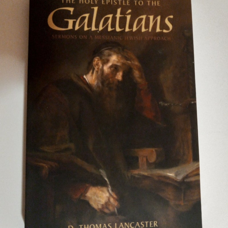 Galatians