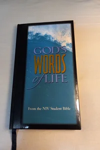 God's Words of Life