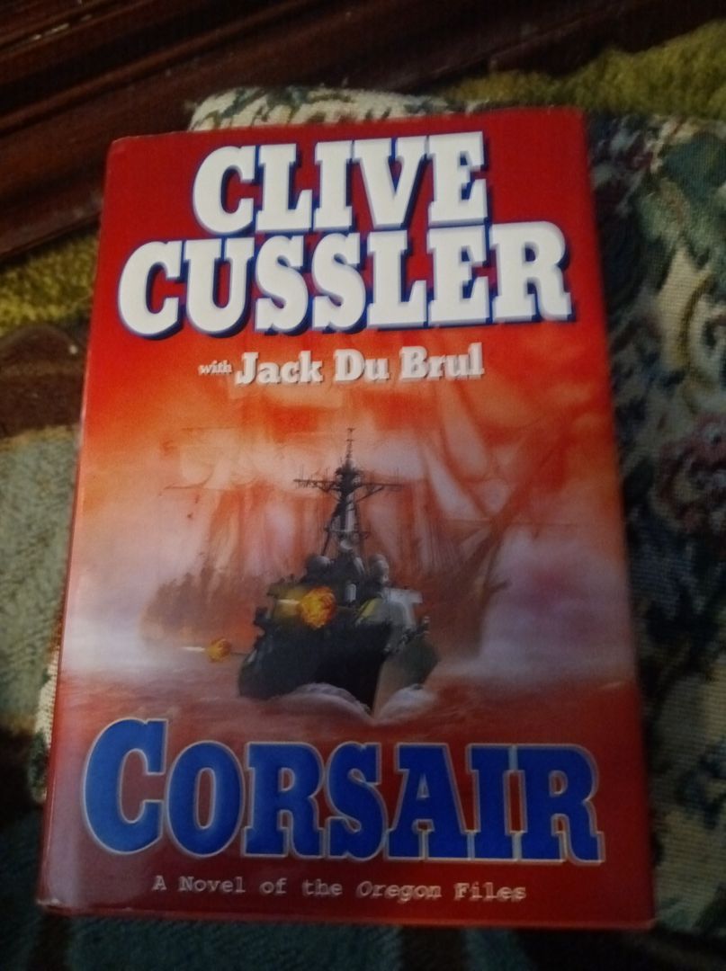 Corsair