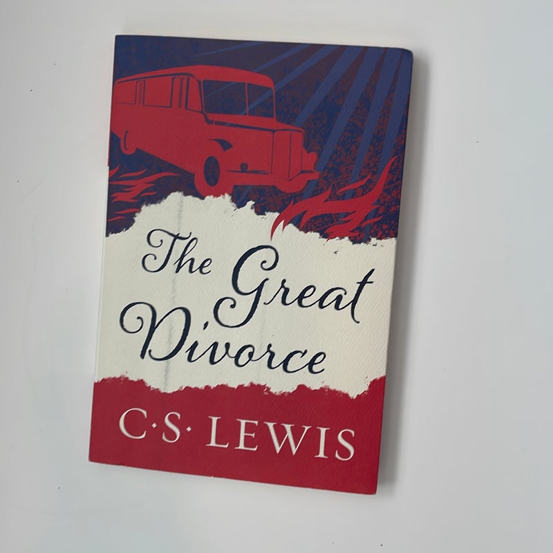 The Great Divorce