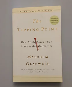 The Tipping Point