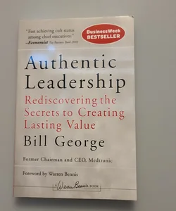 Authentic Leadership