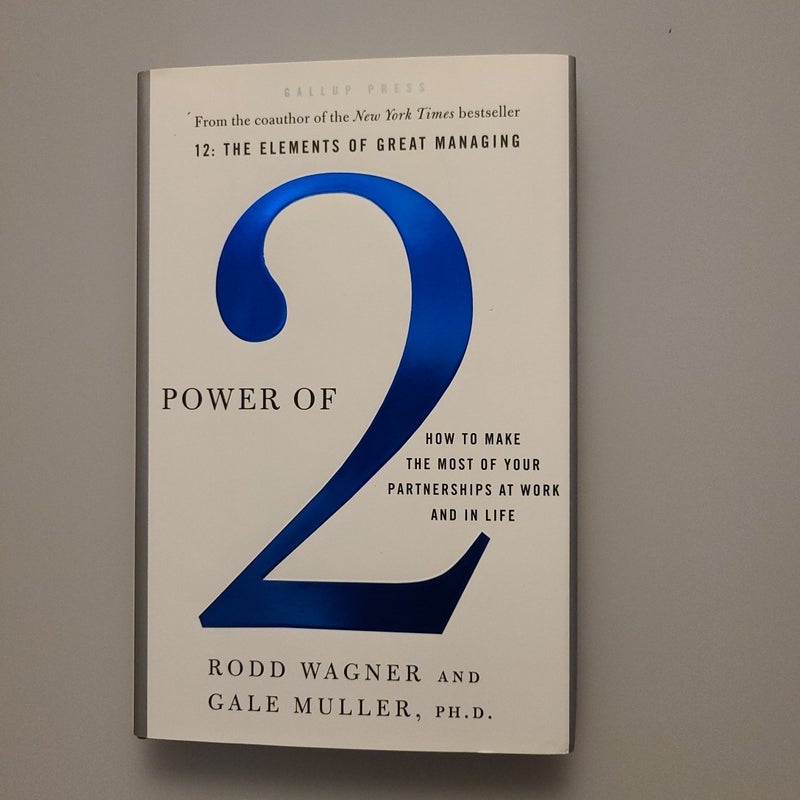Power Of 2