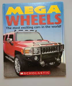 Mega wheels