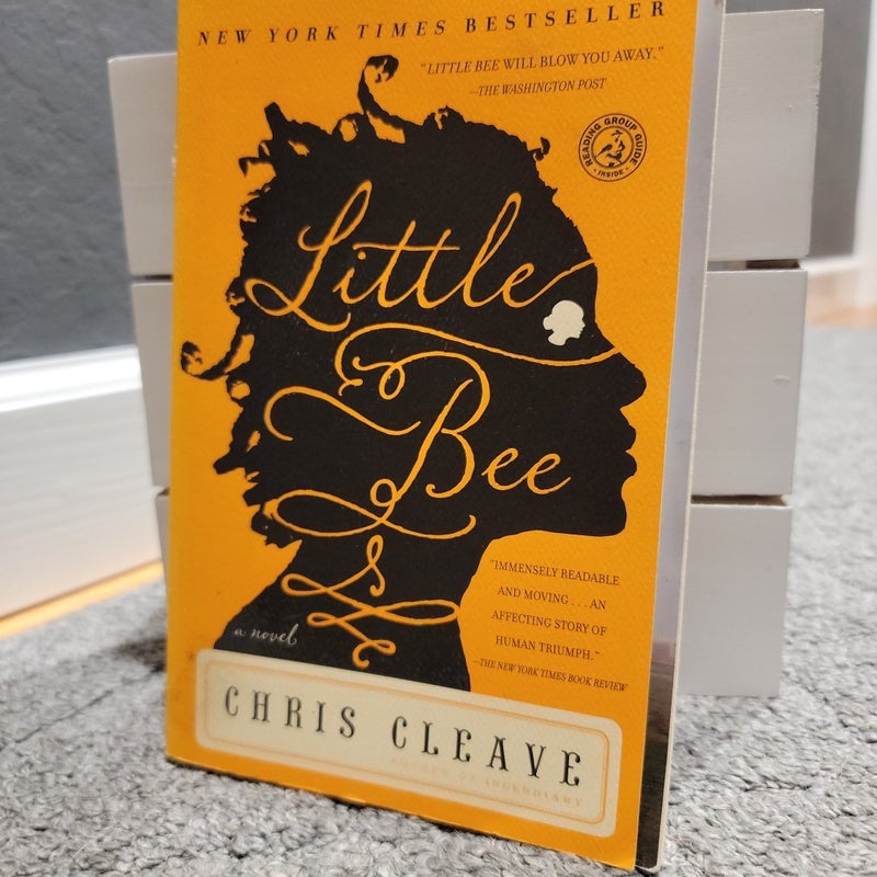 Little Bee