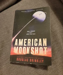 American Moonshot Young Readers' Edition