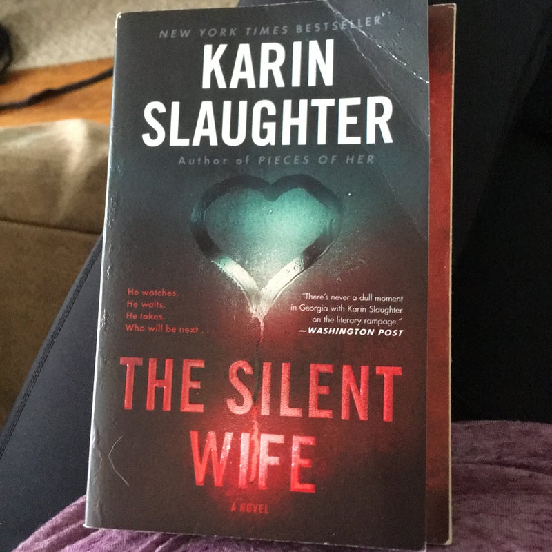 The Silent Wife