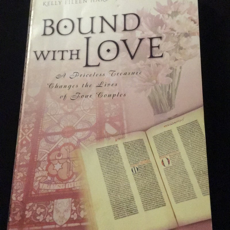 Bound with Love