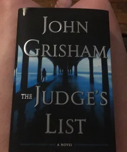 The Judge's List