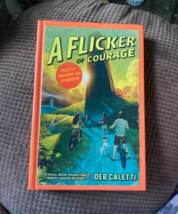 A Flicker of Courage
