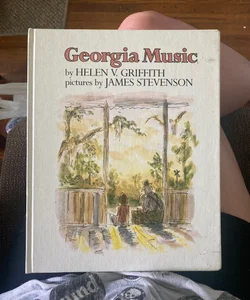 Georgia Music