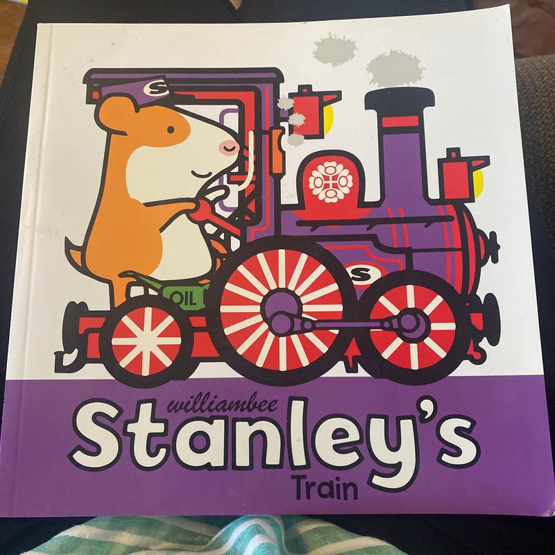 Stanley's Train