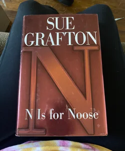 N Is for Noose