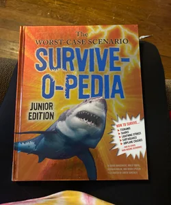 Survive-O-Pedia