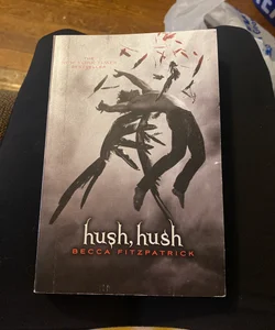 Hush, Hush