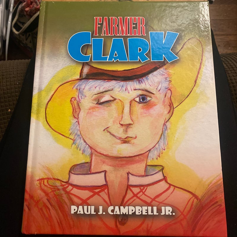 Farmer Clark