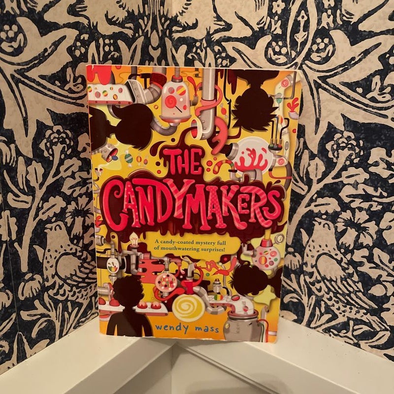 The Candymakers