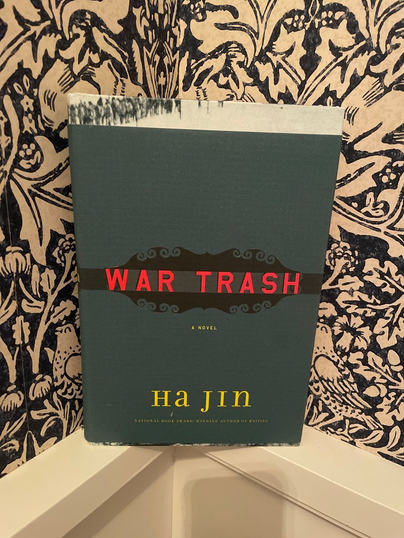 War Trash