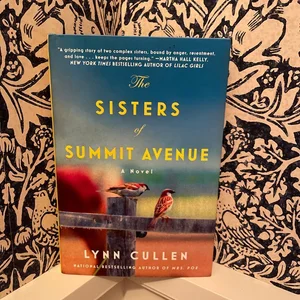 The Sisters of Summit Avenue