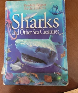 Sharks and Other Sea Creatures 