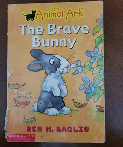 The Brave Bunny