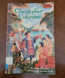 Christopher's Columbus 