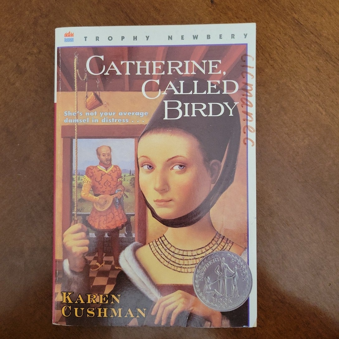 Catherine, Called Birdy