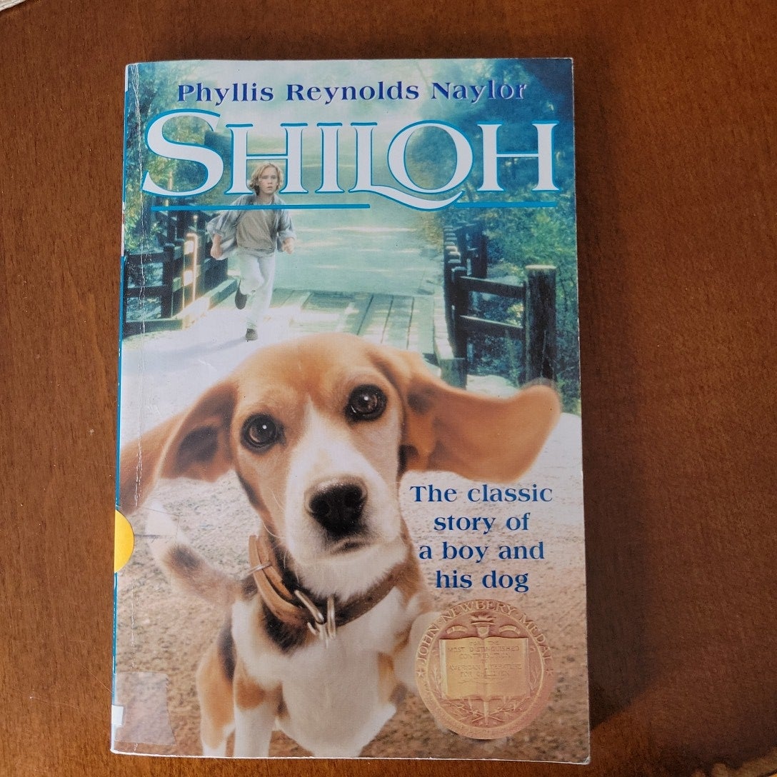 Shiloh