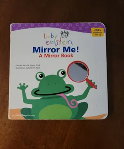Mirror Me!