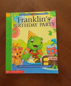 Franklin's Birthday Party