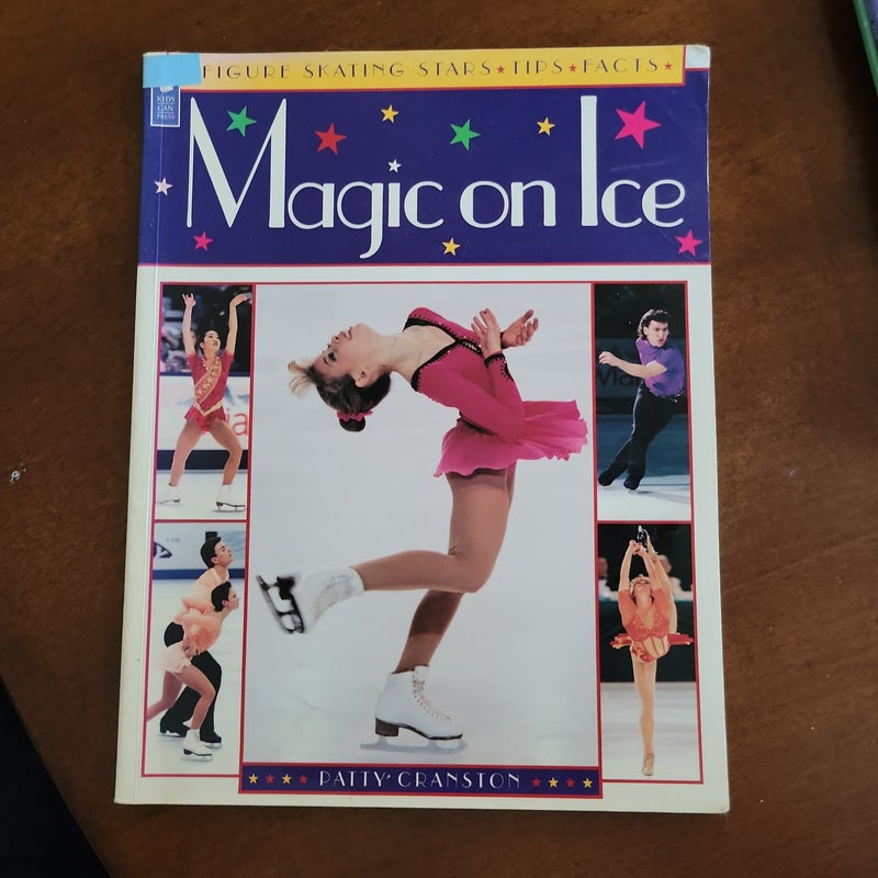 Magic on Ice