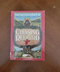 Chasing Redbird