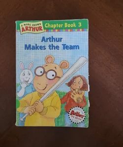 Arthur Makes the Team