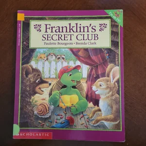 Franklin's Secret Club