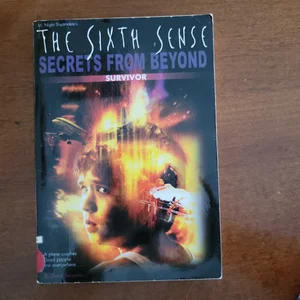 Secrets from Beyond