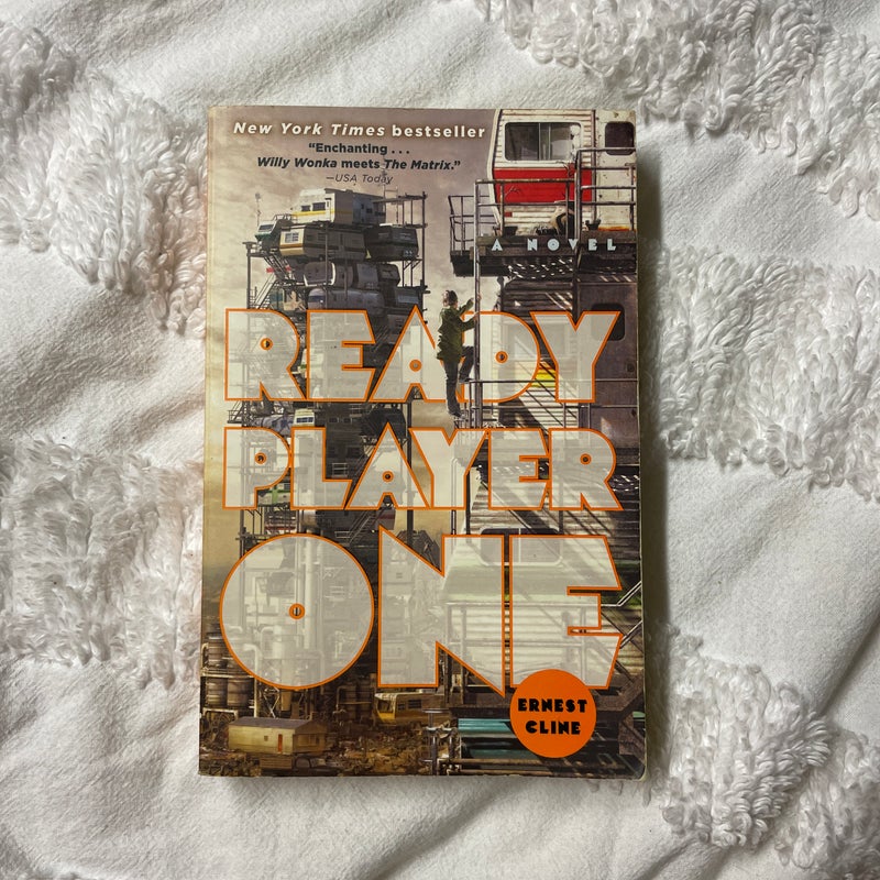 Ready Player One