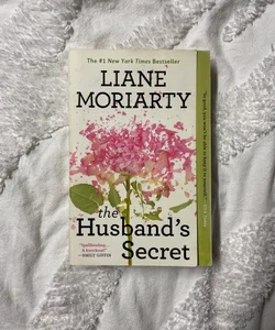 The Husband's Secret