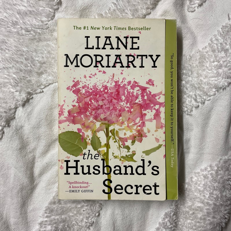 The Husband's Secret