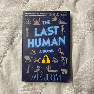 The Last Human