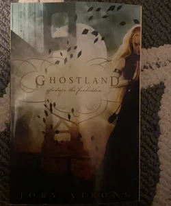 Ghostland