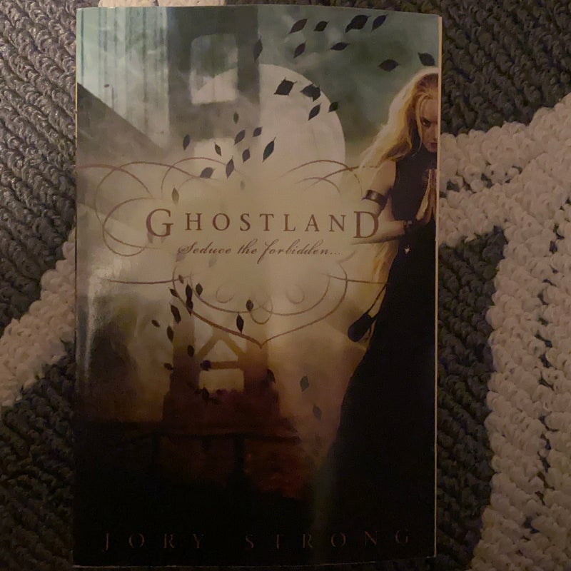 Ghostland