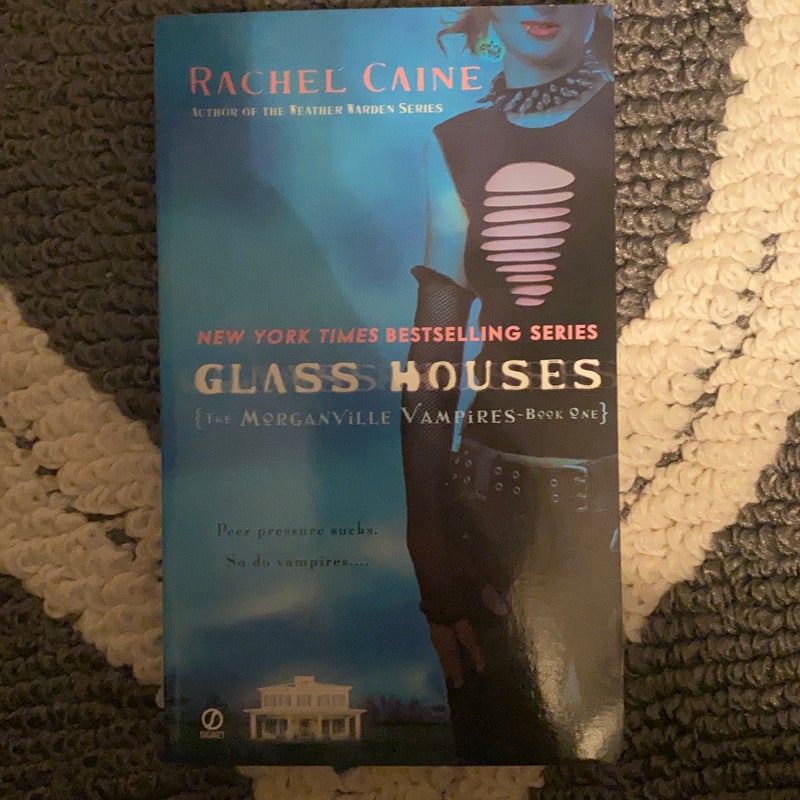 Glass Houses