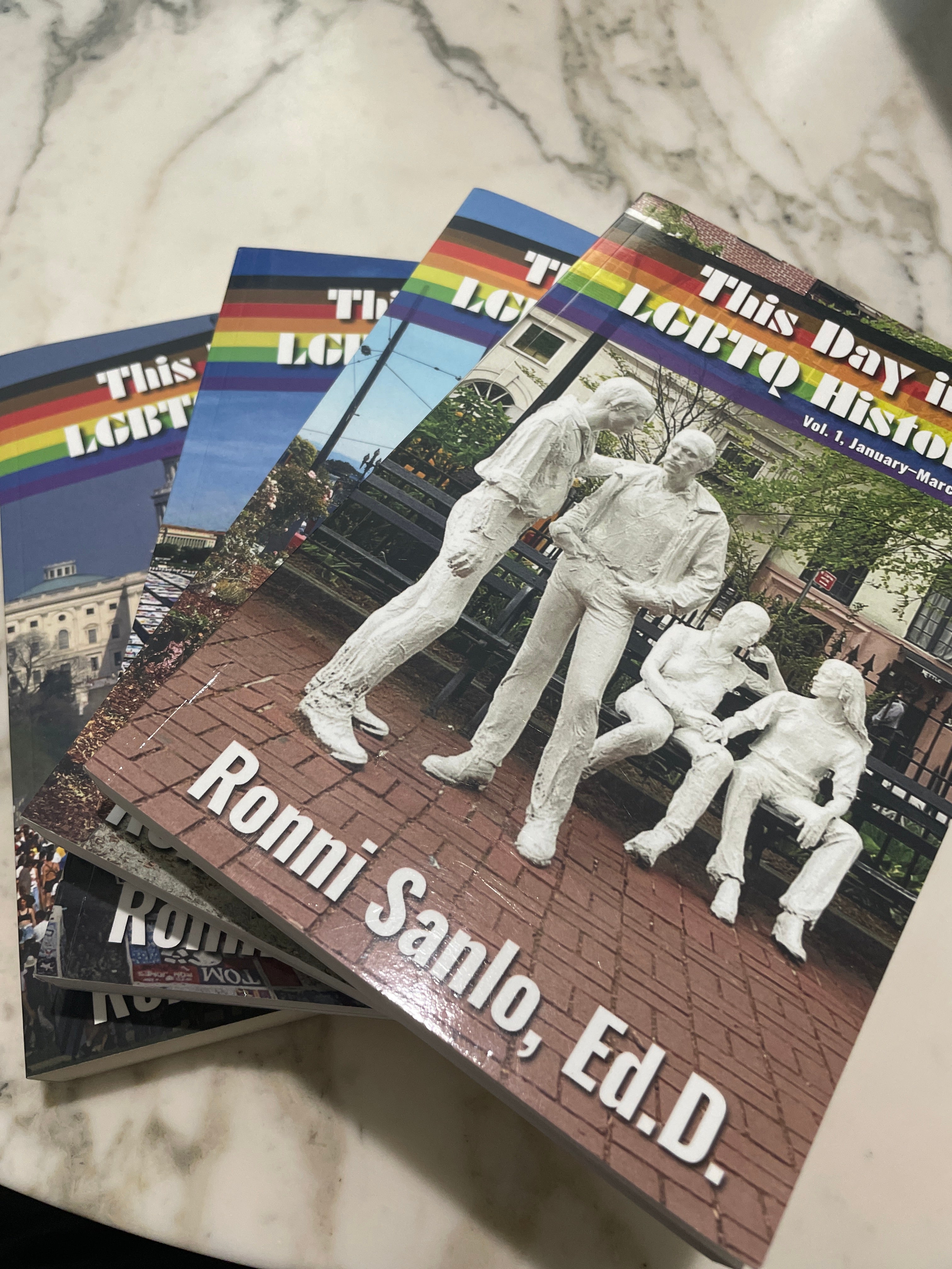 This Day in LGBTQ History