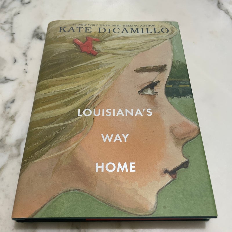 Louisiana's Way Home