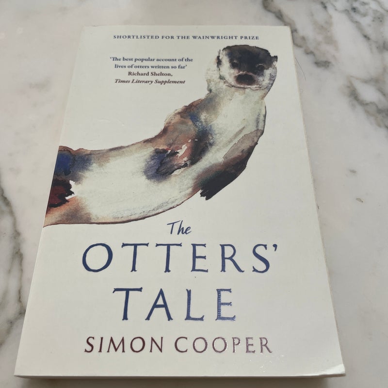 The Otter's Tale